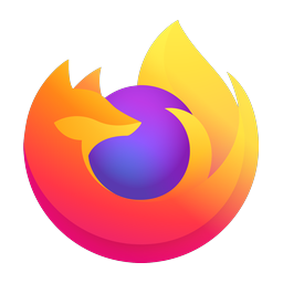 Логотип Mozilla Firefox